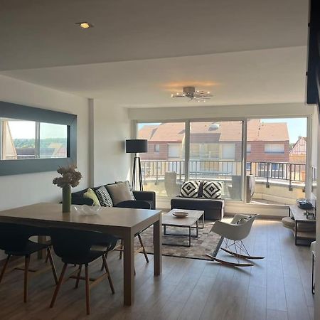 Residence Ascot 7 Pers Le Touquet Exterior photo