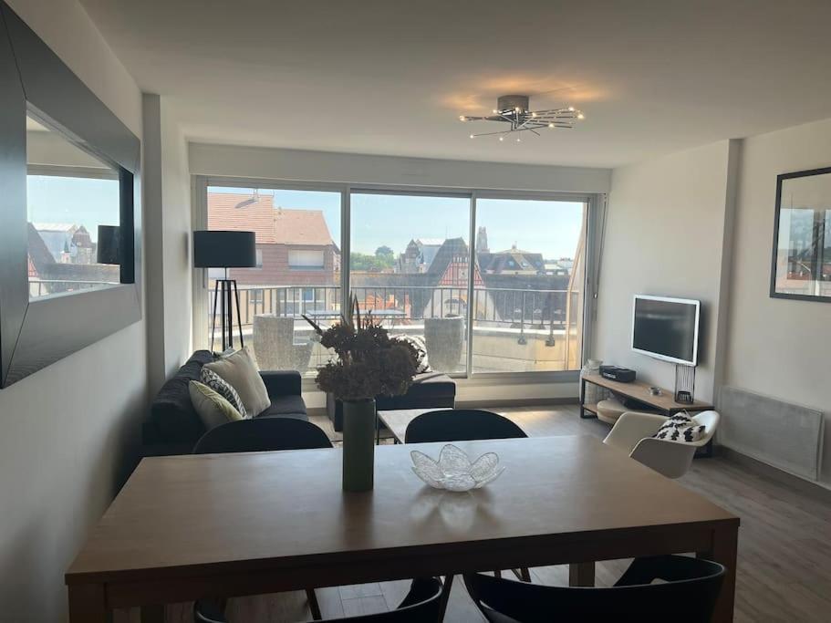 Residence Ascot 7 Pers Le Touquet Exterior photo