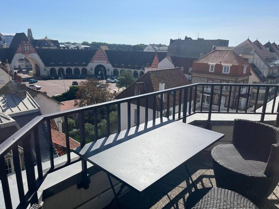 Residence Ascot 7 Pers Le Touquet Exterior photo