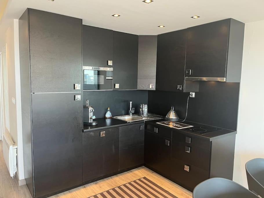 Residence Ascot 7 Pers Le Touquet Exterior photo