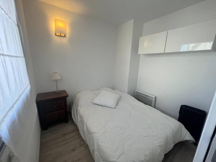 Residence Ascot 7 Pers Le Touquet Exterior photo