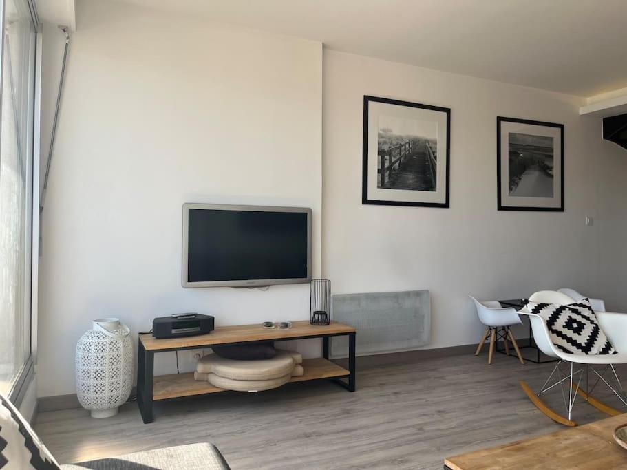 Residence Ascot 7 Pers Le Touquet Exterior photo